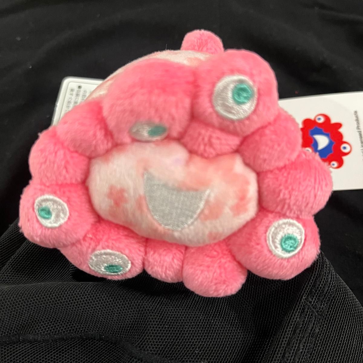 関西 万博 ミャクミャク ロール お手玉 マスコット さくら 桜 サクラ