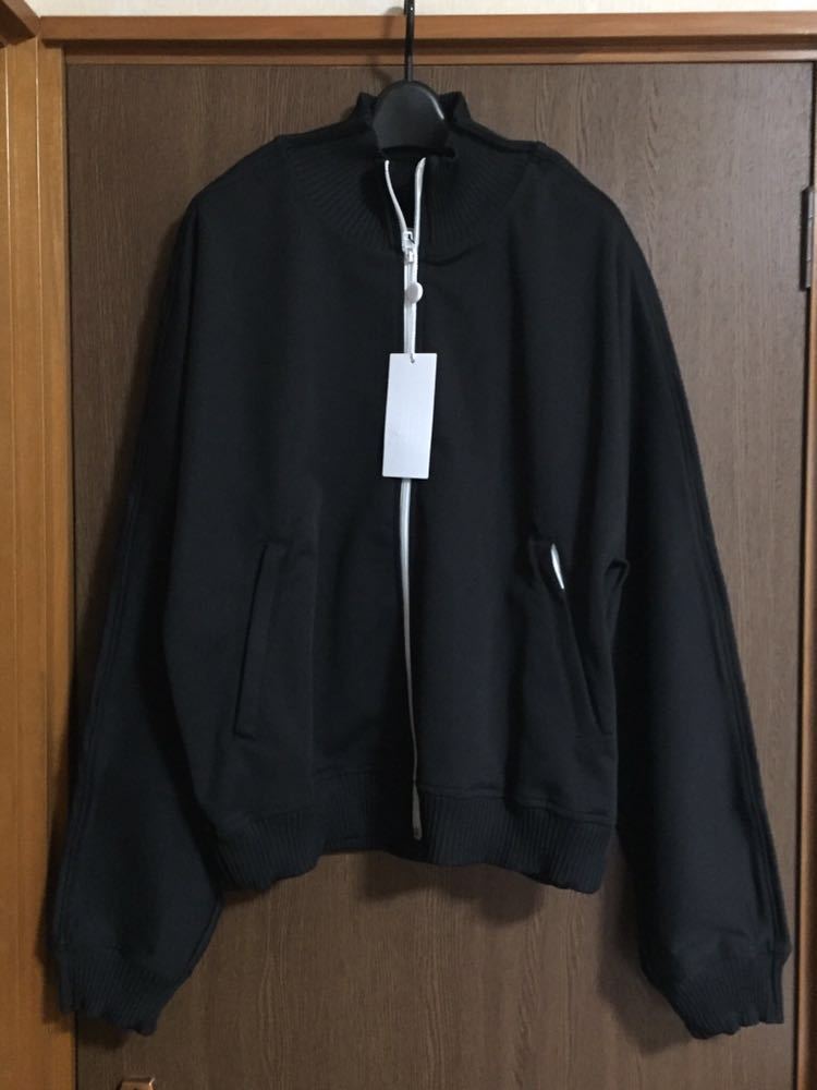 20SS新品48 メゾンマルジェラ アウトライン スウェット トラック