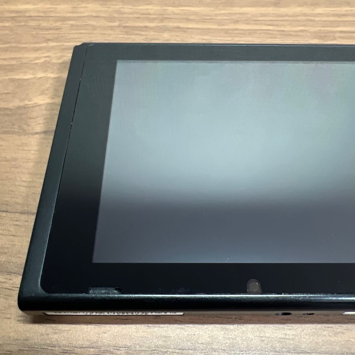 動作確認済・本文要確認 Nintendo Switch HAC 旧型 本体 2018年製 本体