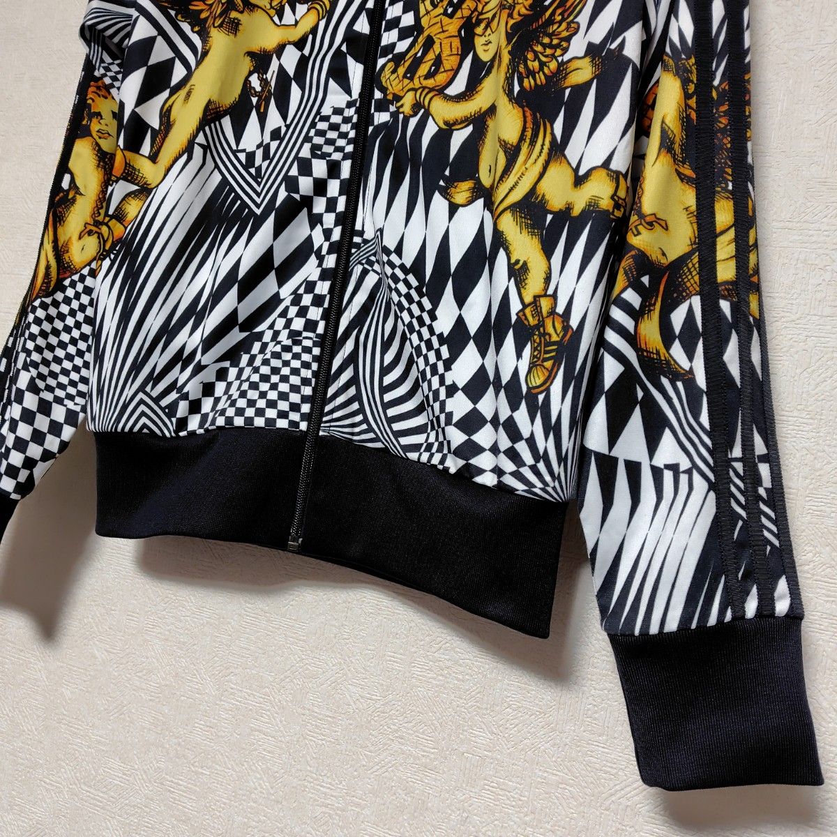 adidas by JEREMY SCOTT アディダス ジェレミー・スコット エンジェル