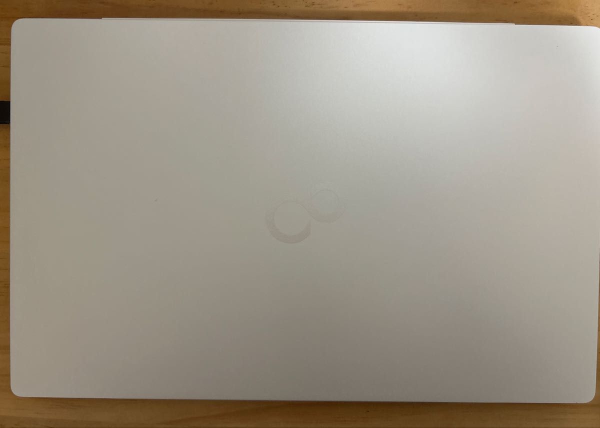 富士通 LIFEBOOK UH08/G3 ノートパソコン 故障修理保証2027年 【公式通販】