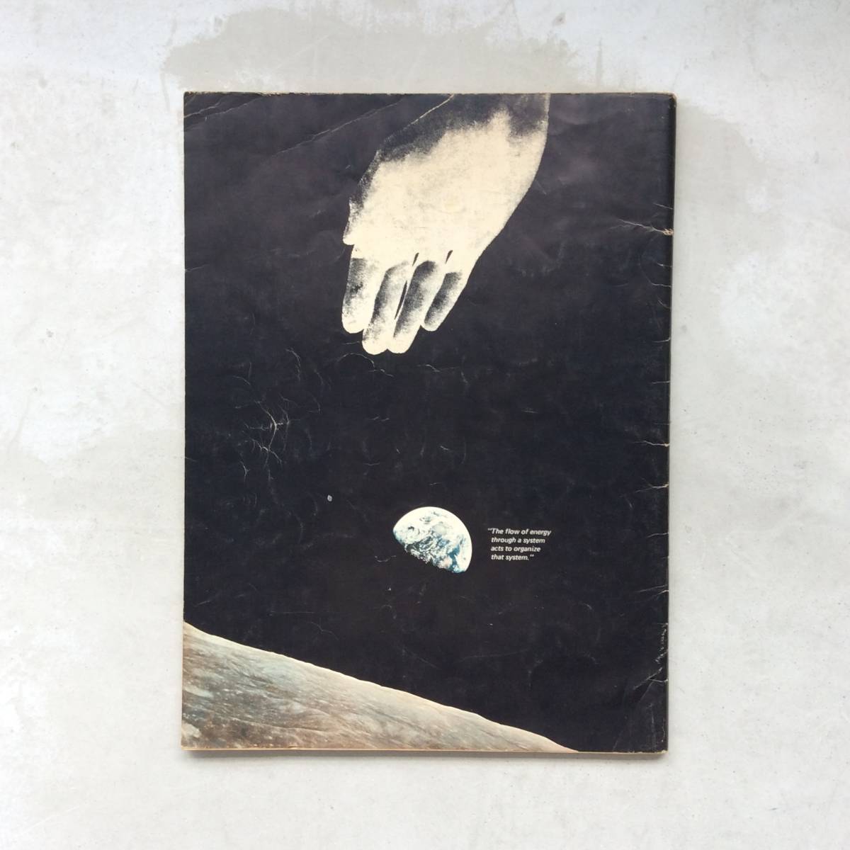 Whole Earth Catalog Spring 1969（ホールアースカタログ）｜Yahoo