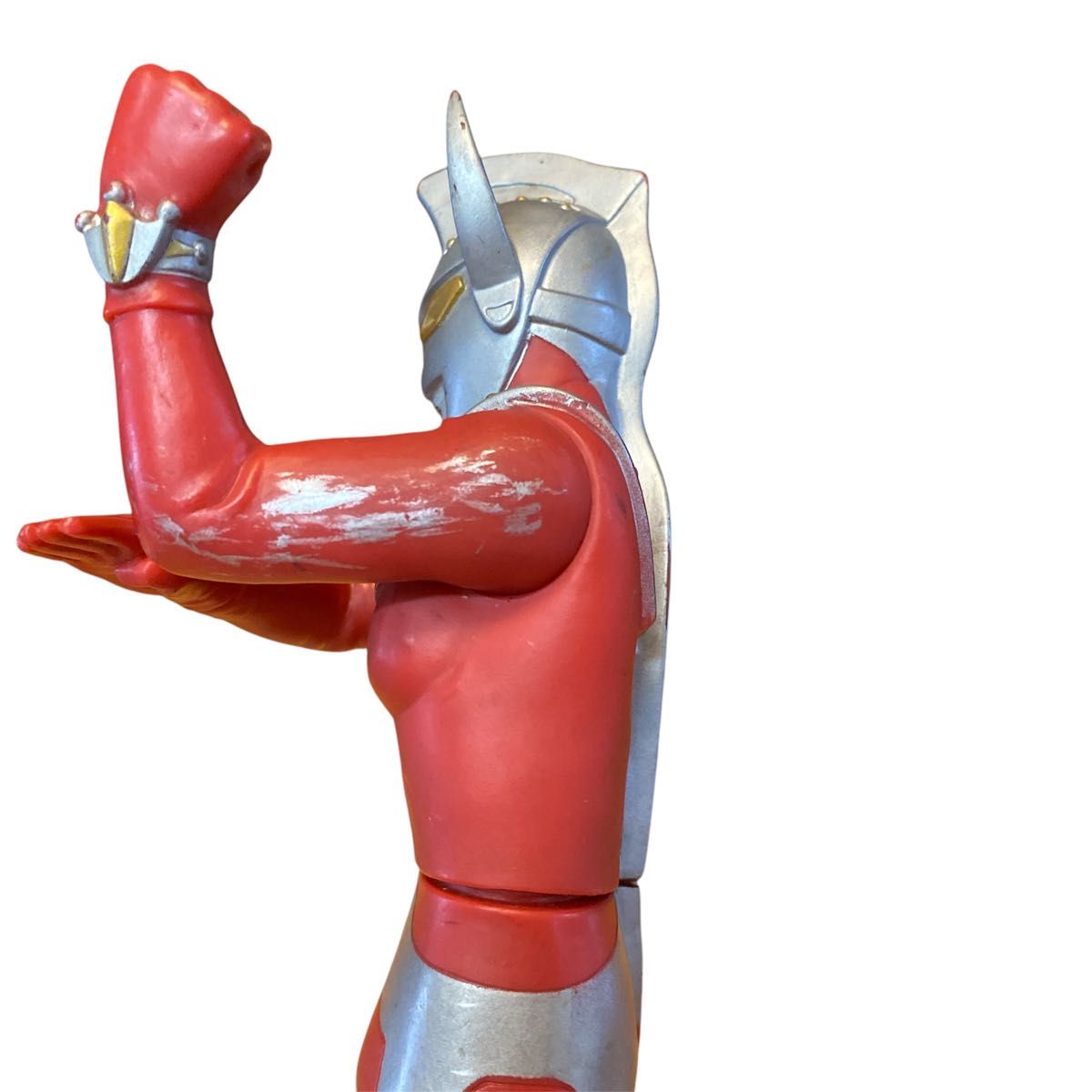 非売品】ウルトラマンタロウ ソフビ フィギュア 1998｜Yahoo!フリマ