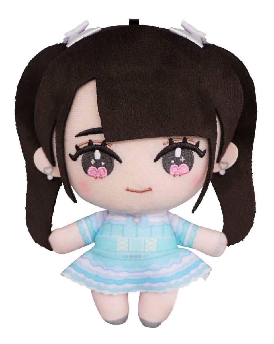 ≠ME ≠ME ノットイコールミー 櫻井もも パペット ぬいぐるみ ノイミー