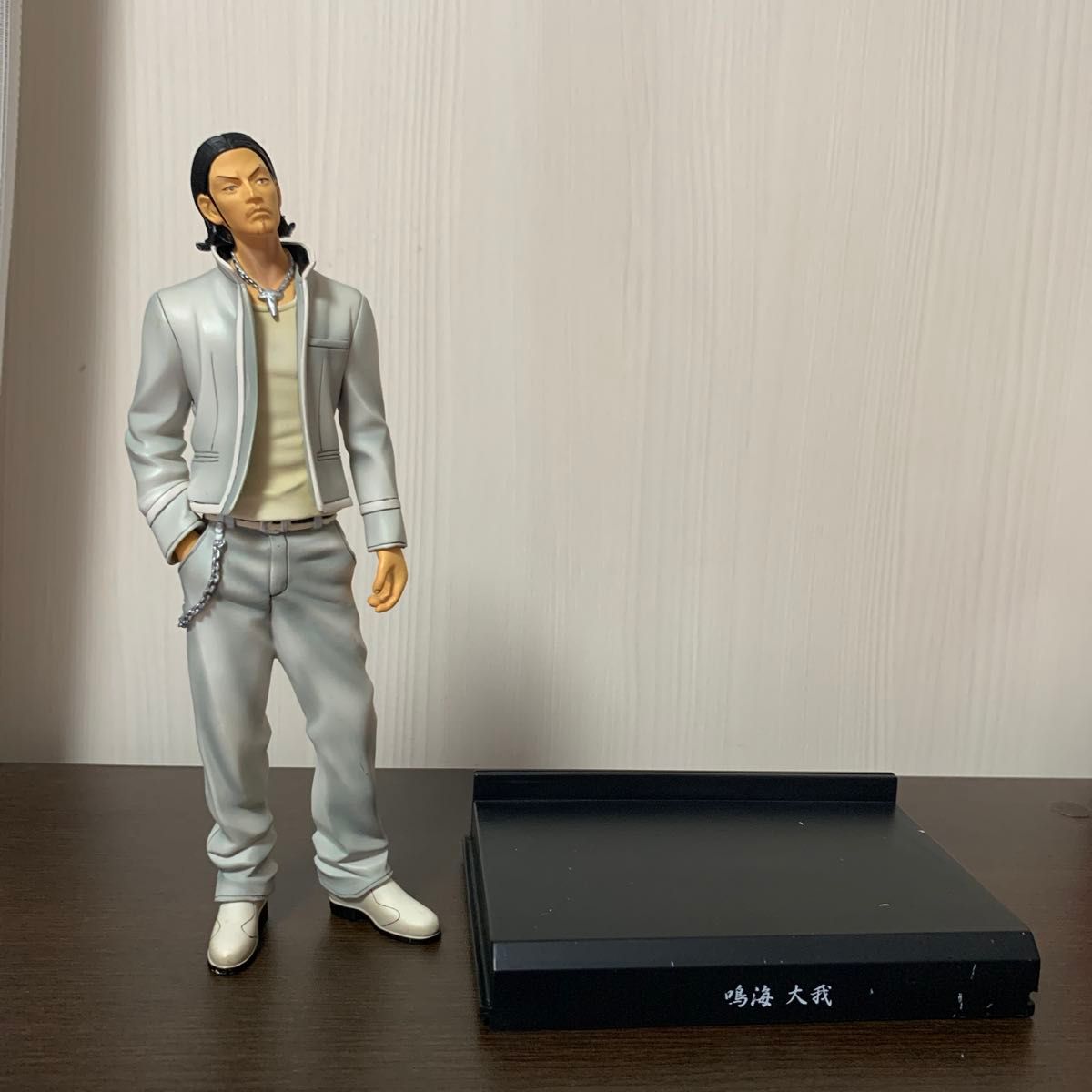 クローズZEROⅡ 鳴海大我 フィギュア｜Yahoo!フリマ（旧PayPayフリマ）