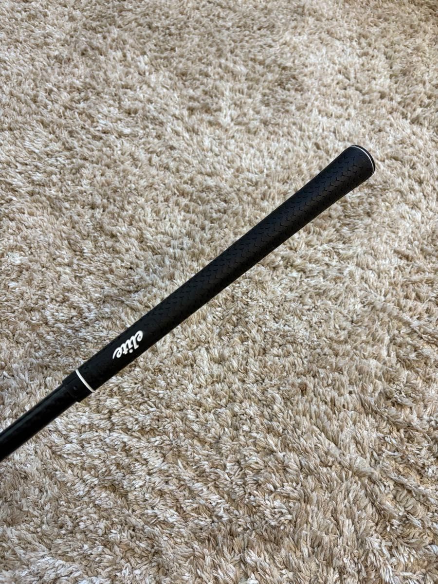 テンセイ TENSEI CK PRO オレンジ ハイブリッド 80S 3U用 PING ピン用