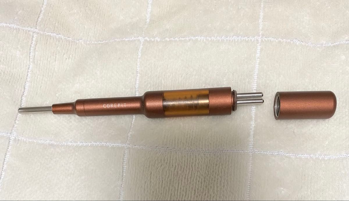 コアフィット フェイスポインター本体 バスコンボ ディープログリップ3