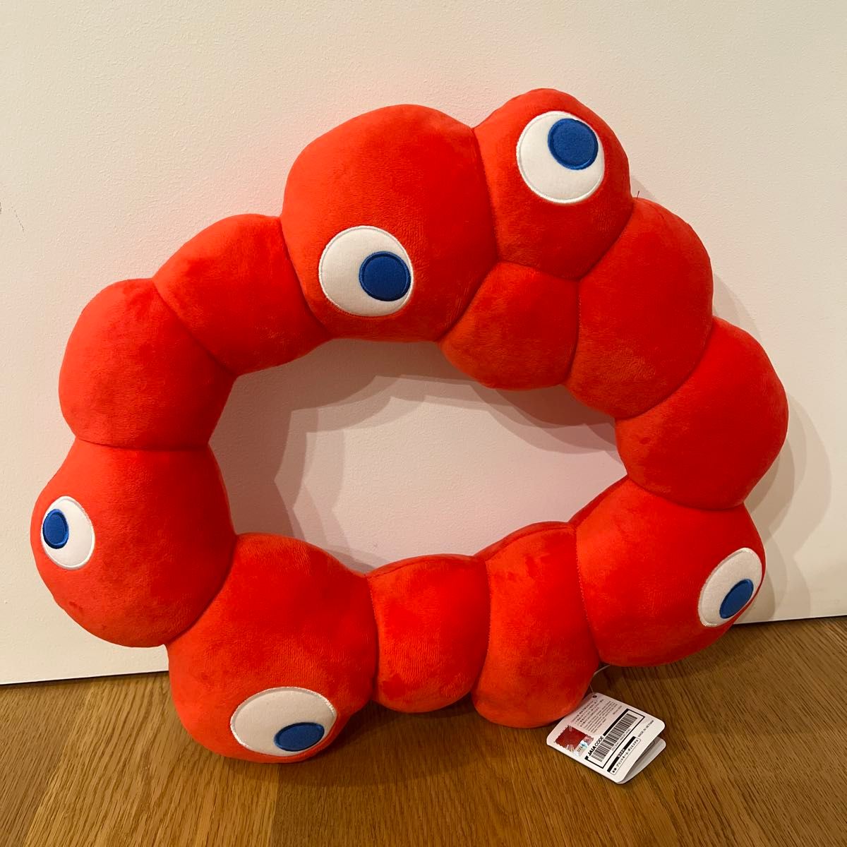 ミャクミャク なりきりクッション｜Yahoo!フリマ（旧PayPayフリマ）