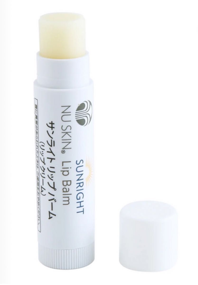 ニュースキン サンライトリップバーム 5本｜Yahoo!フリマ（旧PayPay