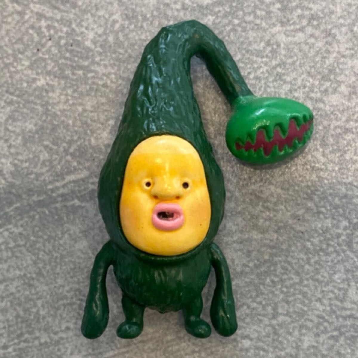 新品未使用】 こびとづかん マモリコモリ 直立 フィギュア｜Yahoo