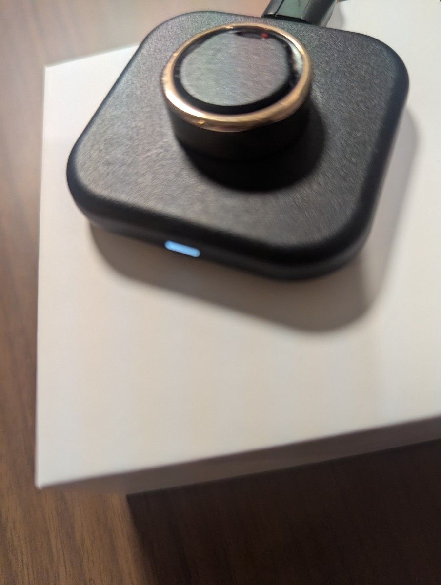 SOXAI RING 1 ピンクゴールド 14号 スマートリング｜Yahoo!フリマ（旧