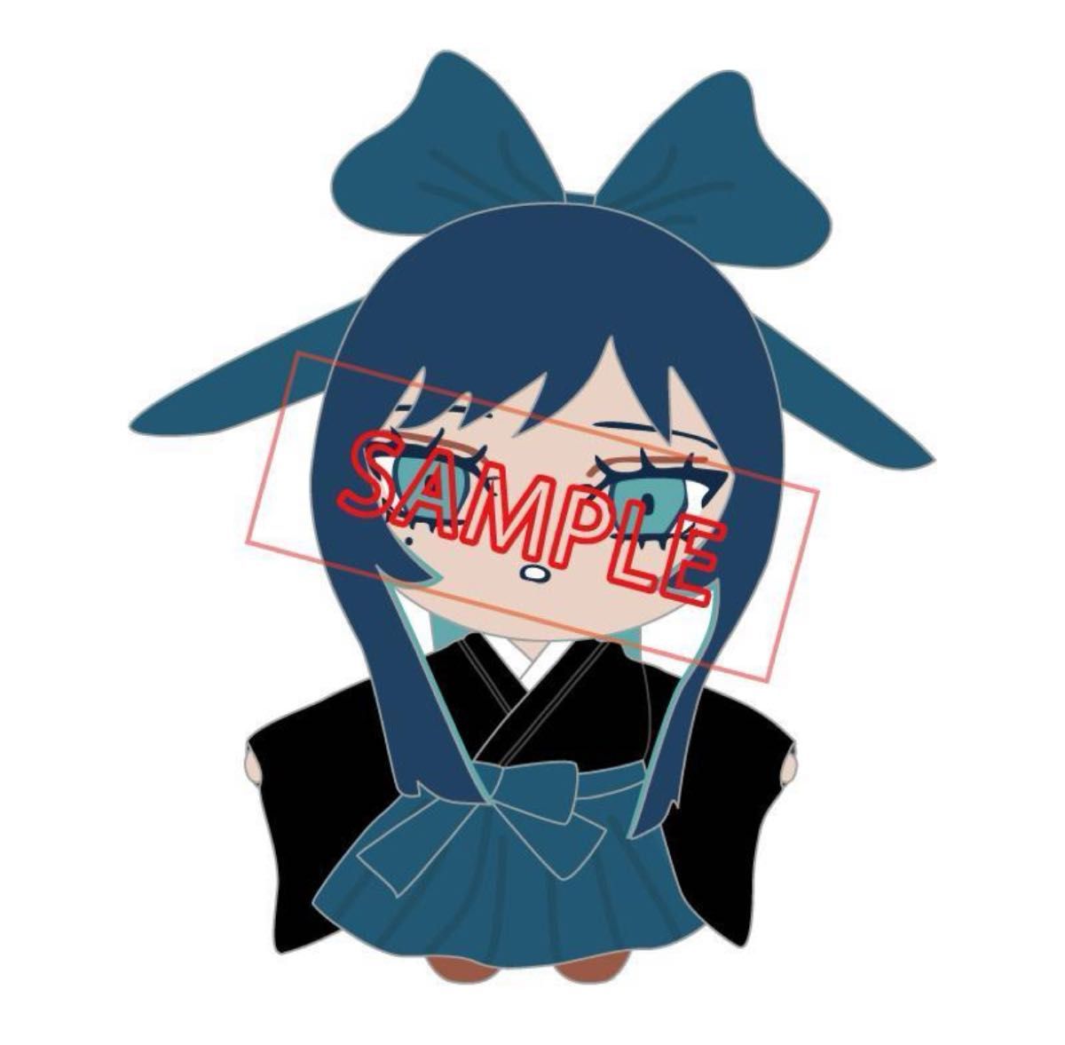 Ado ぬいぐるみ 大和撫子しゃらんしゃらんアドちゃんぬいぐるみ｜Yahoo