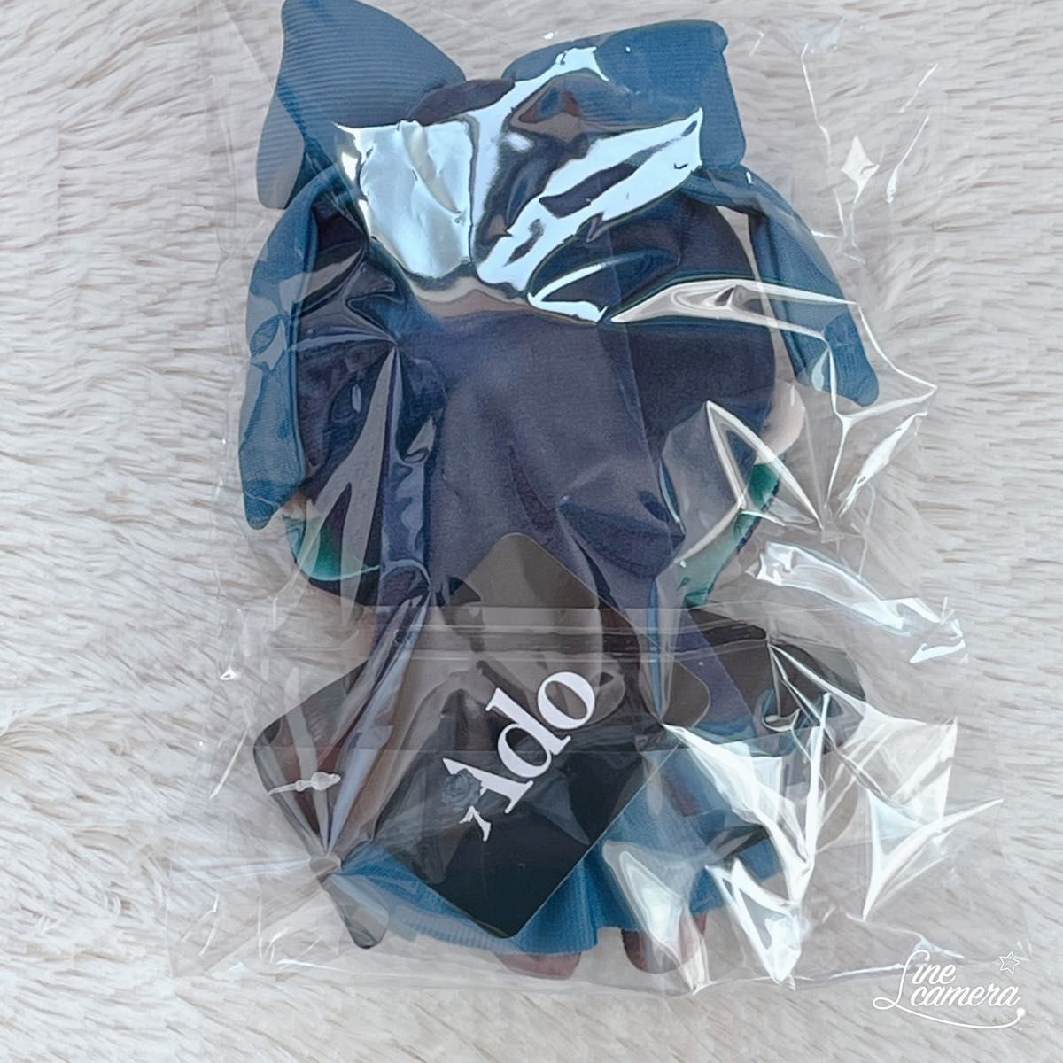 Ado ぬいぐるみ 大和撫子しゃらんしゃらんアドちゃんぬいぐるみ｜Yahoo