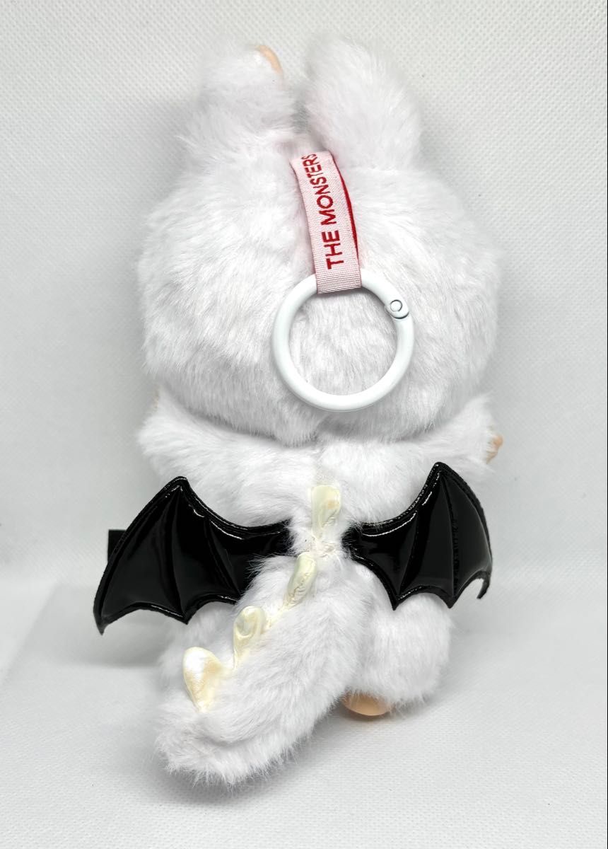 ジモモ ラブブ エンジェル ぬいぐるみ 天使｜Yahoo!フリマ（旧PayPay