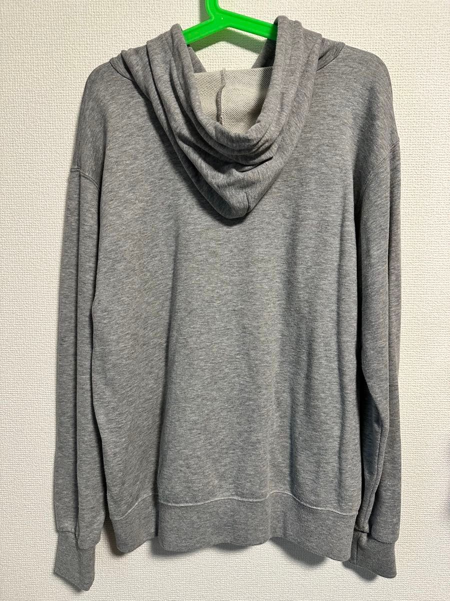 Hi-standard ハイスタンダード パーカー Lサイズ｜Yahoo!フリマ（旧