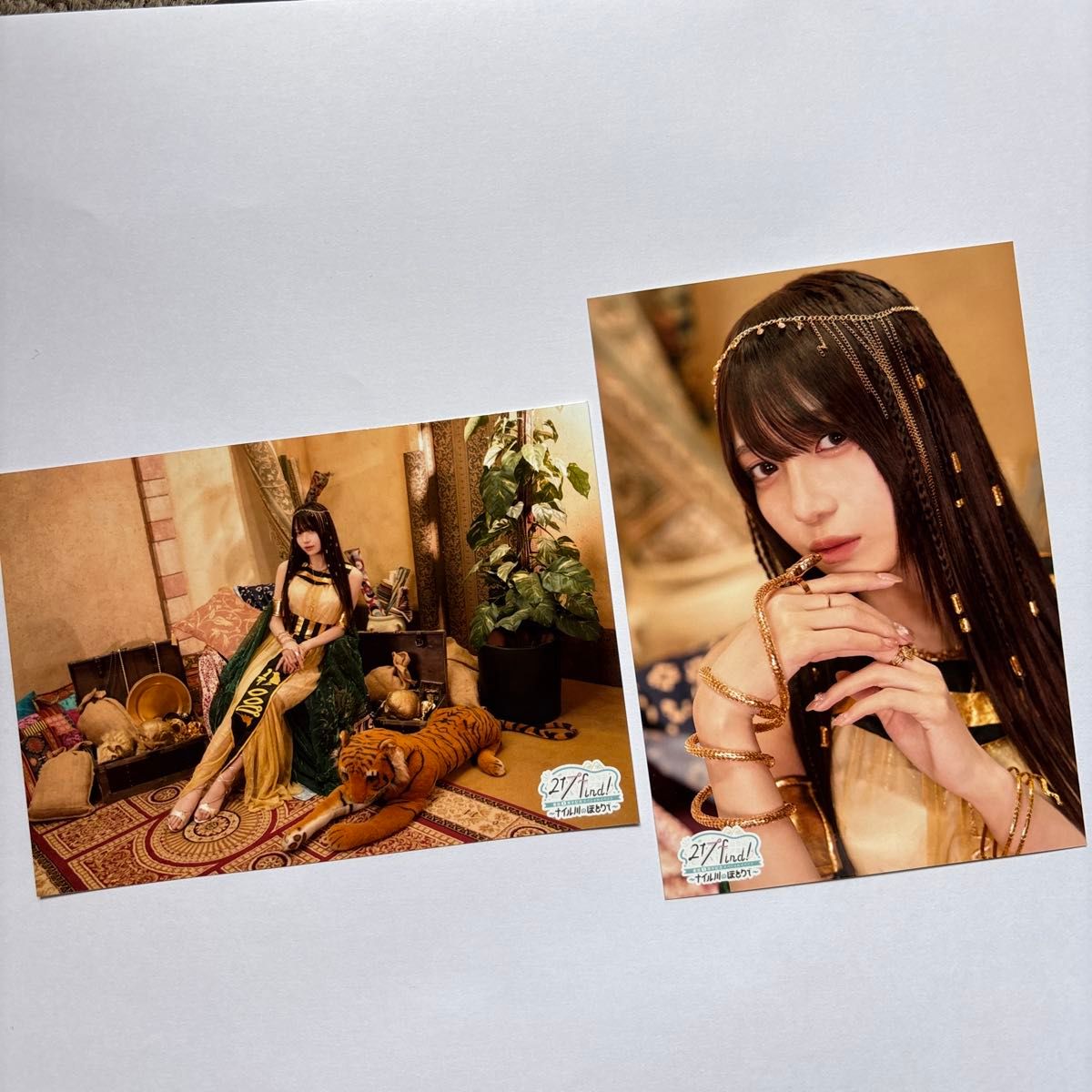 花宮初奈 ブロマイド 2枚セット 217find 蓮ノ空｜Yahoo!フリマ（旧