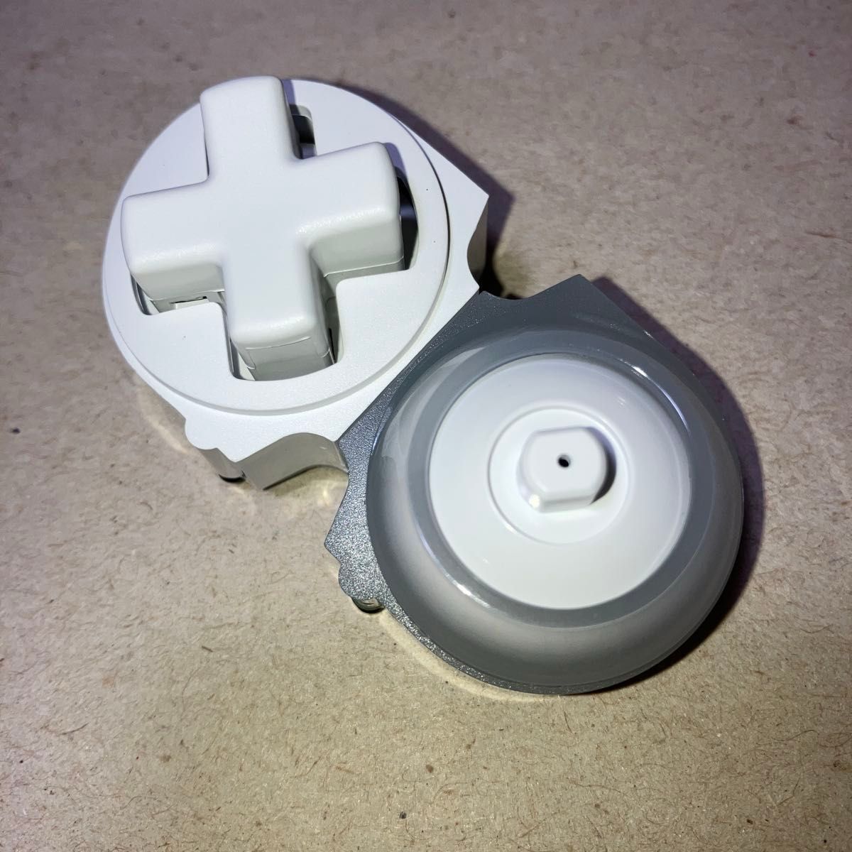 ZD O+ コントローラー PS配置用追加パーツ｜Yahoo!フリマ（旧PayPay