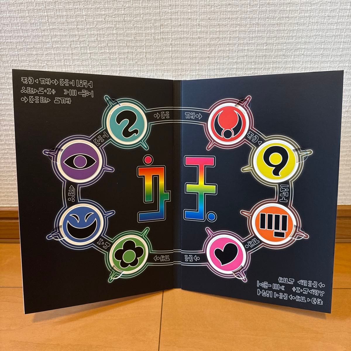 激レア】妖怪ウォッチ 妖怪レジェンドメダル クリスタルカラー