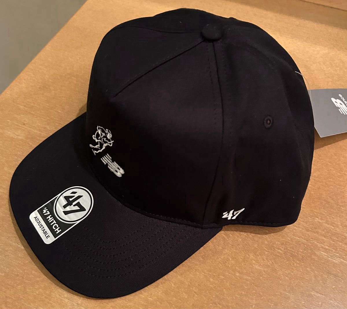 渋谷店舗限定】大谷翔平 ニューバランス シグネチャー キャップ