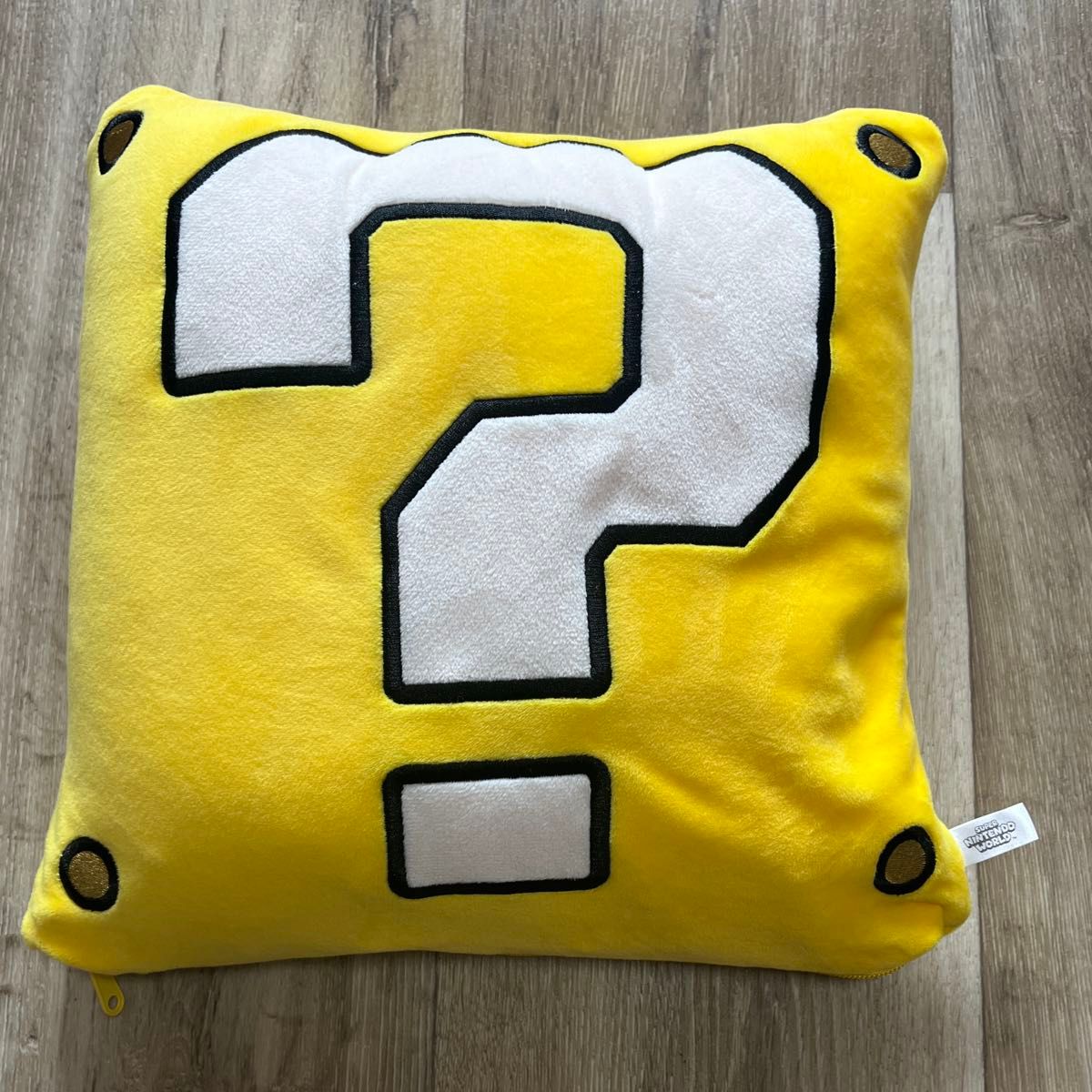 USJ ニンテンドーワールド スーパーマリオ ハテナブロック スター