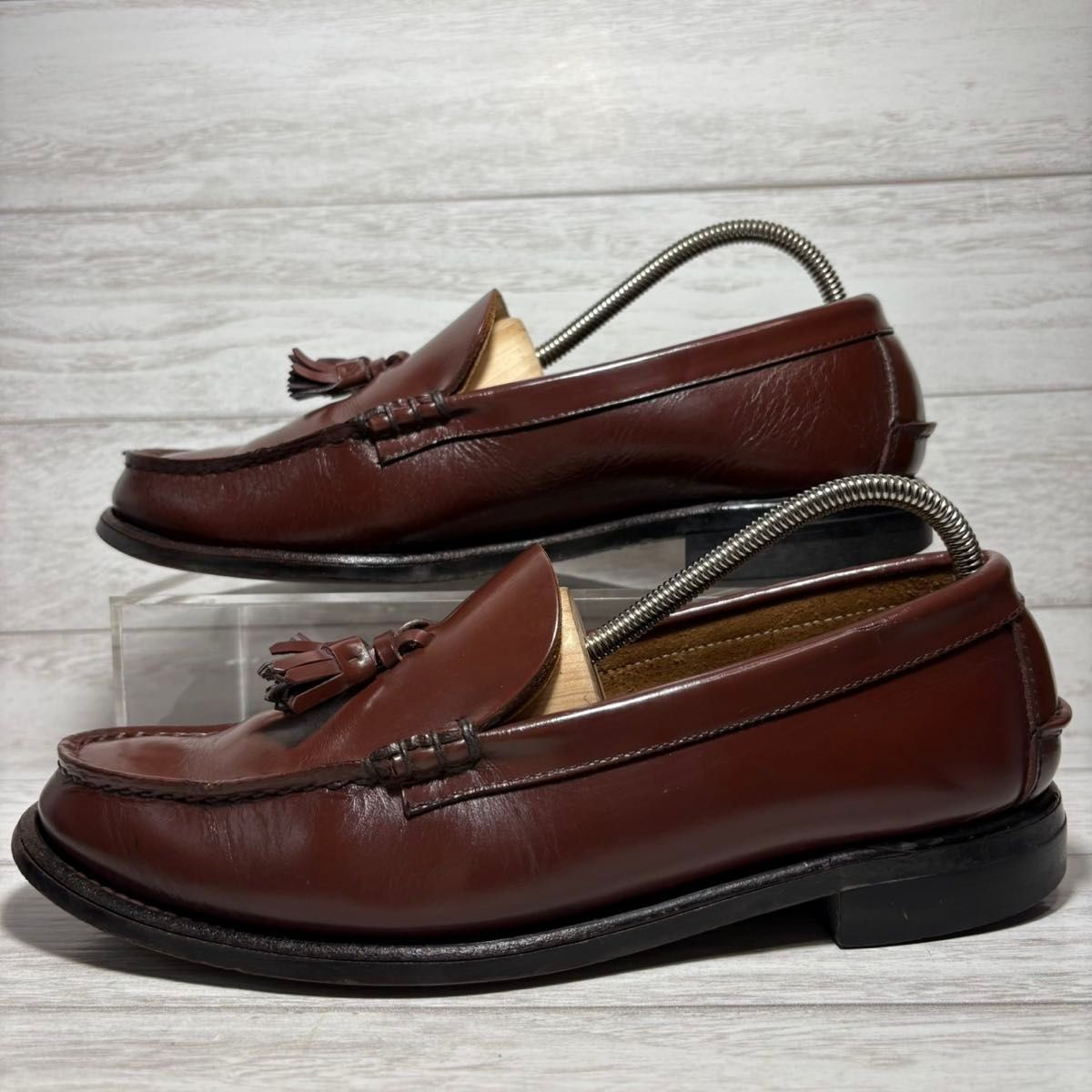 REGAL リーガル タッセルローファー 2253 ブラウン｜Yahoo!フリマ（旧