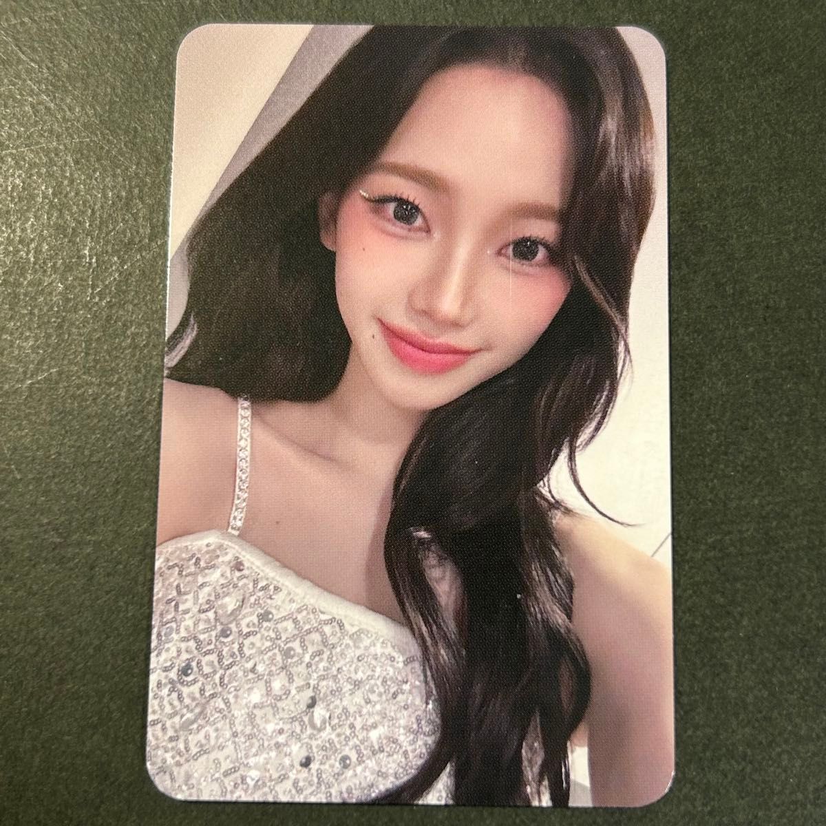 aespa Whiplash makestar ラキドロ ラッキードロー カリナ KARINA