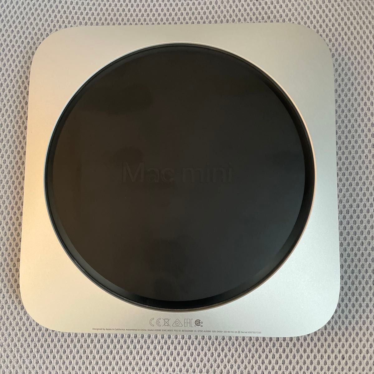 Mac mini (M2) メモリ16GB ストレージ 256GB｜Yahoo!フリマ（旧PayPay
