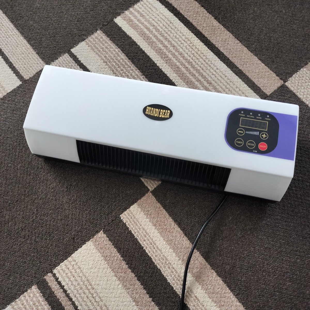 HDX-N801 スポット冷暖房 室外機のいらないエアコン｜Yahoo!フリマ（旧