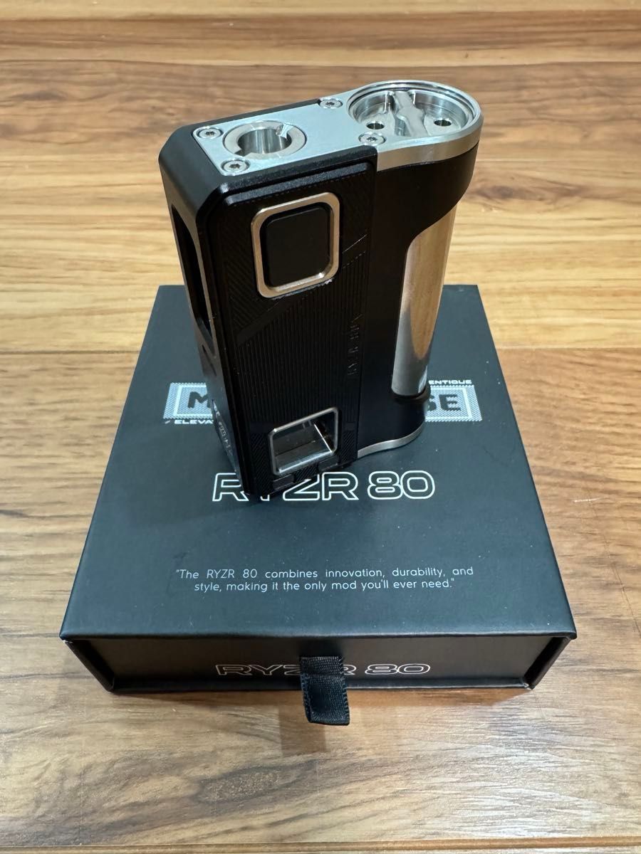 Mod's House [314 Mods] RYZR80 Boro DNA80 【公式通販】