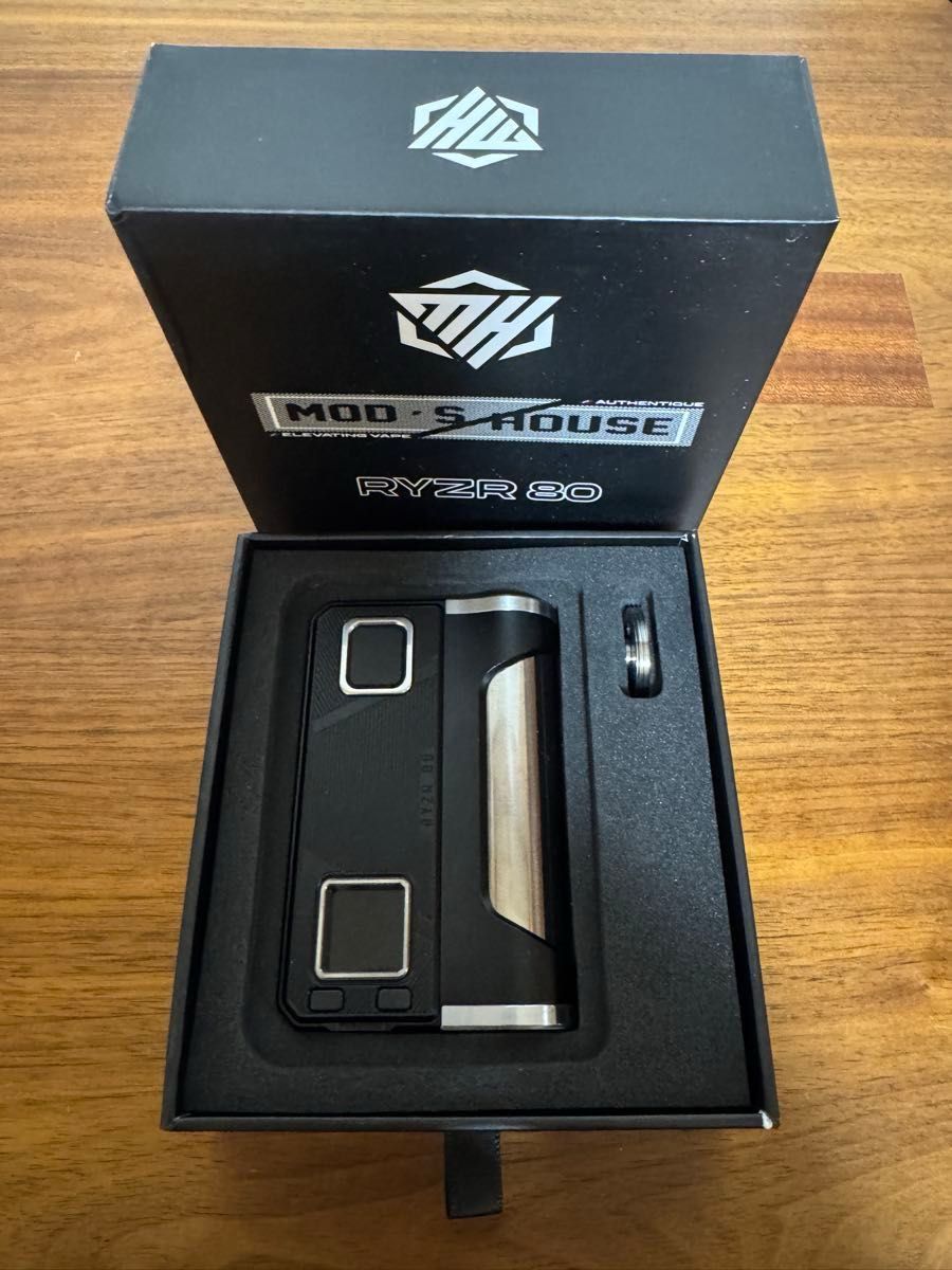 Mod's House [314 Mods] RYZR80 Boro DNA80 【公式通販】