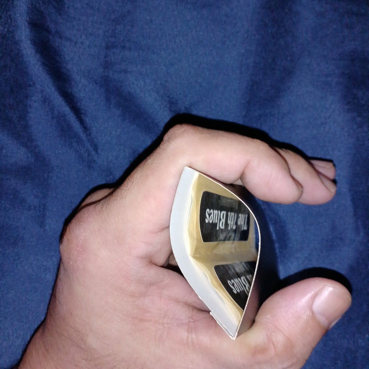 B'z 公式ツアーグッズ LIVE-GYM'96 Spirit LOOSE キーホルダー 内袋未