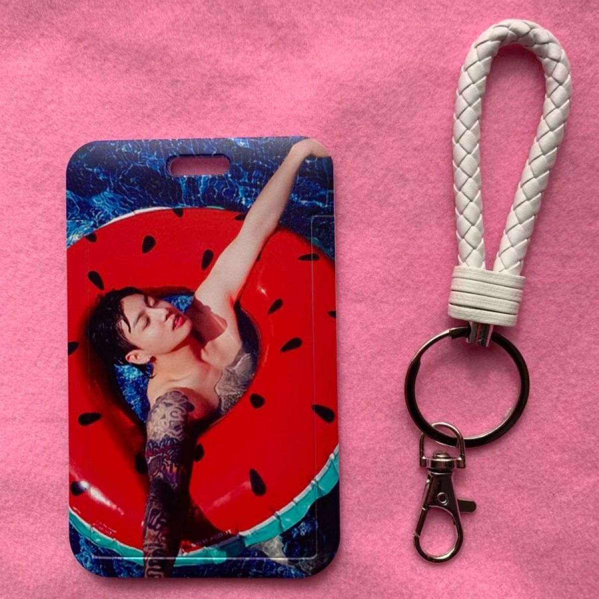 BTS ジョングク for you リリイベ 手渡しカード レア BTS ジョングク