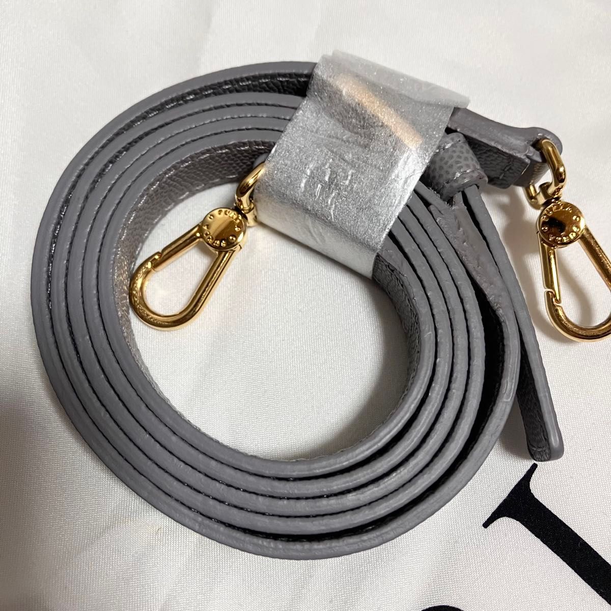 極美品 FURLA フルラ ベルヴェデーレ 2way ハンドバッグ ショルダー