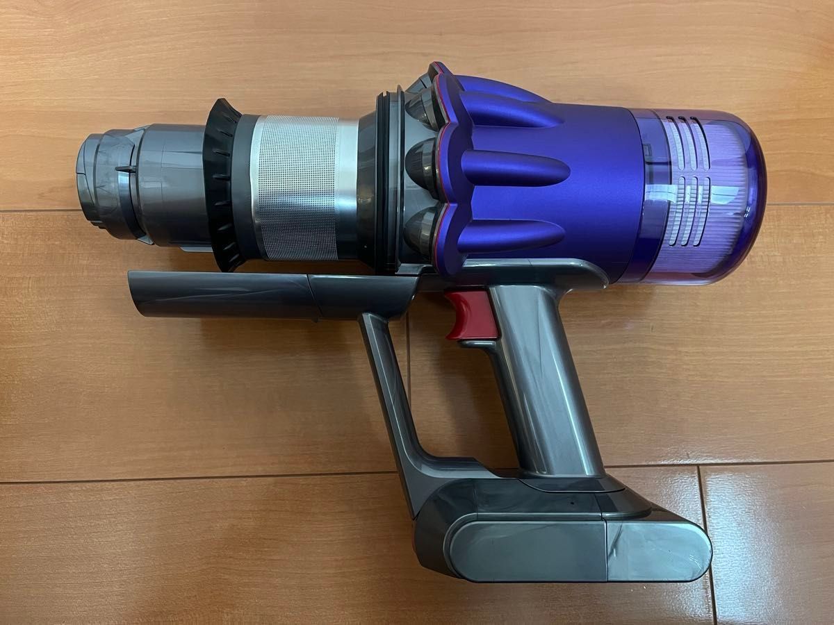 ダイソン デジタルスリム SV18 完全分解・フル洗浄 動作確認済みセット