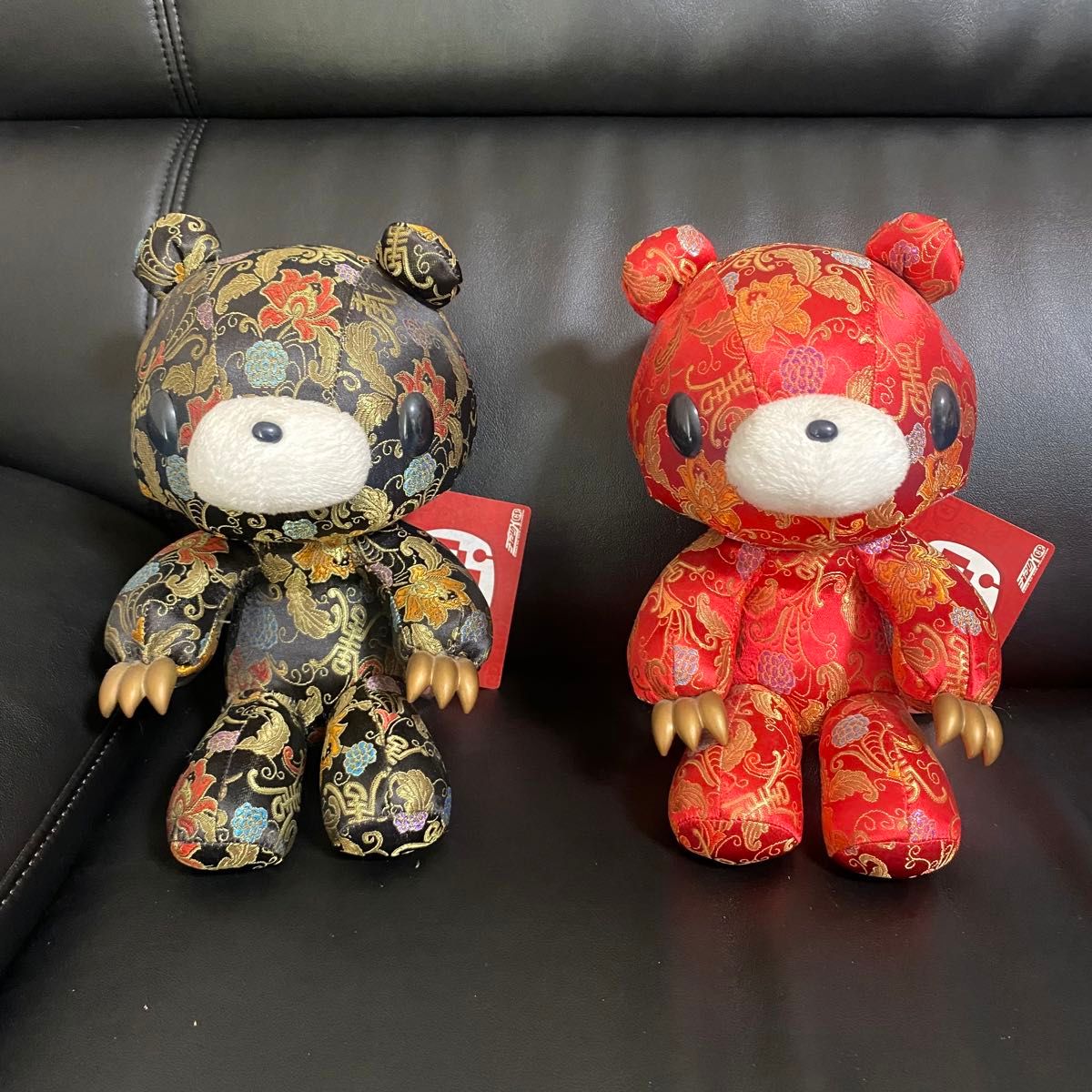 希少品】チャイナ グルーミー 2体セット チャックスGP レア｜Yahoo