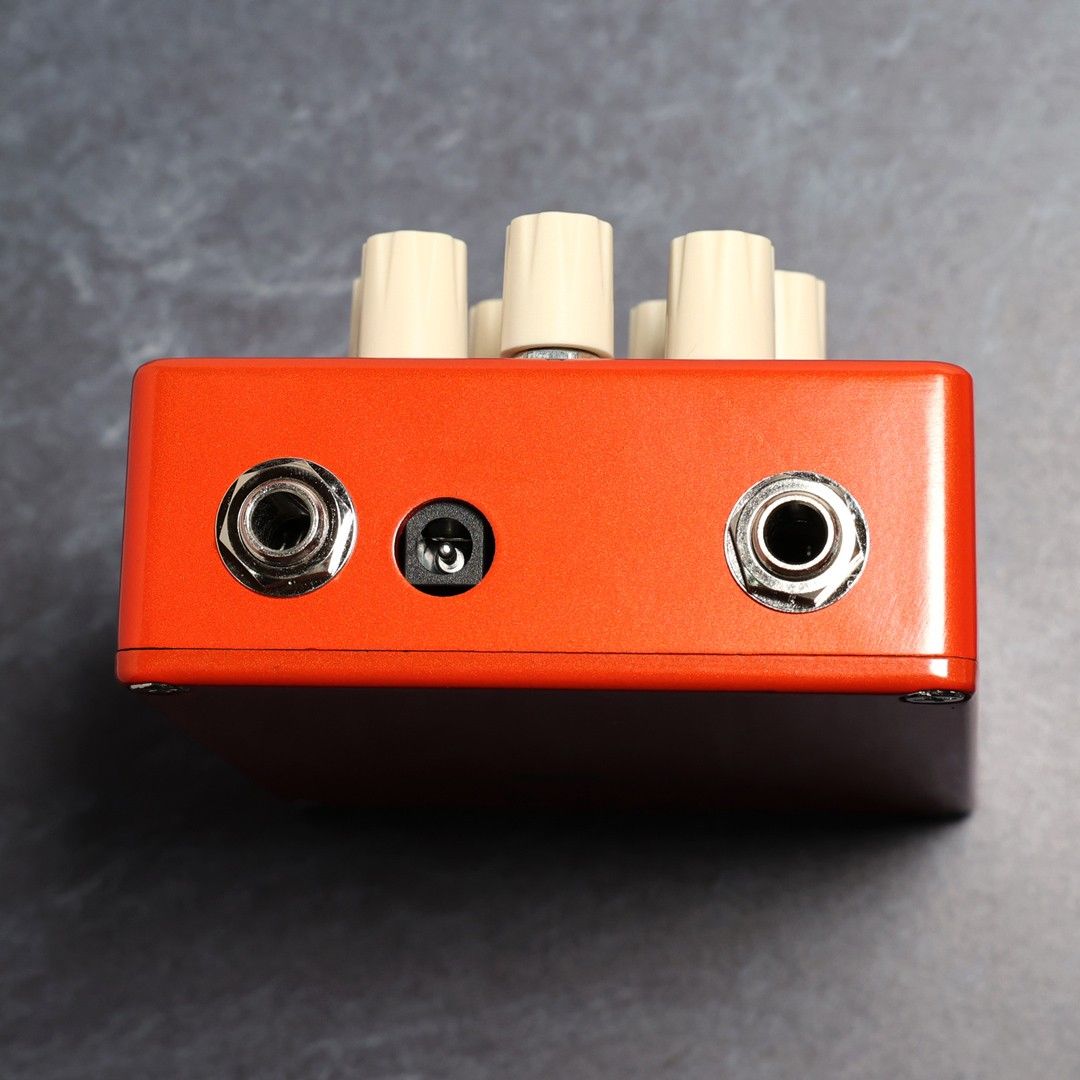 Demonfx FUZZ WORKS 7(Fuzz Factory 7クローン)｜Yahoo!フリマ（旧