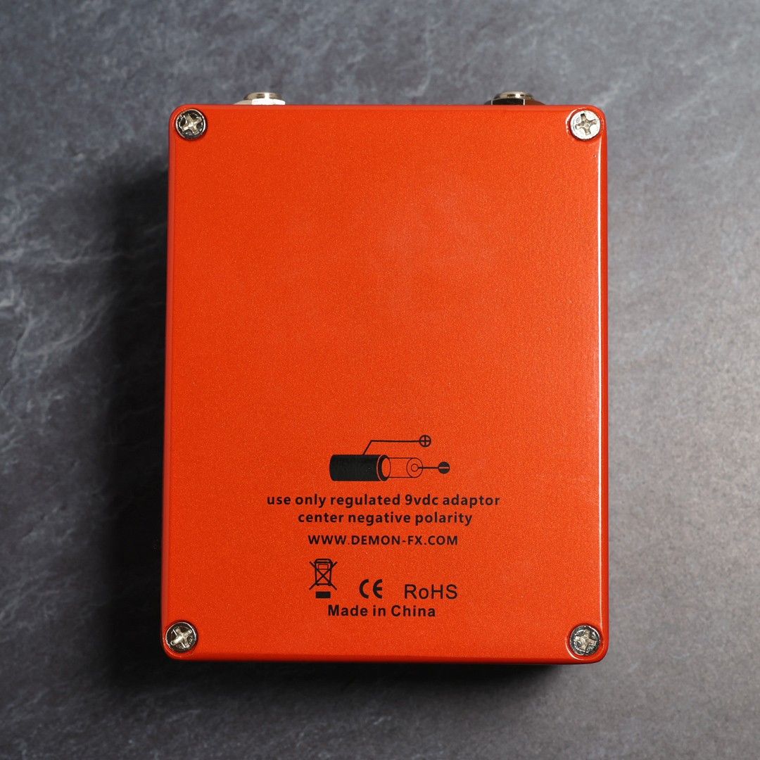 Demonfx FUZZ WORKS 7(Fuzz Factory 7クローン)｜Yahoo!フリマ（旧