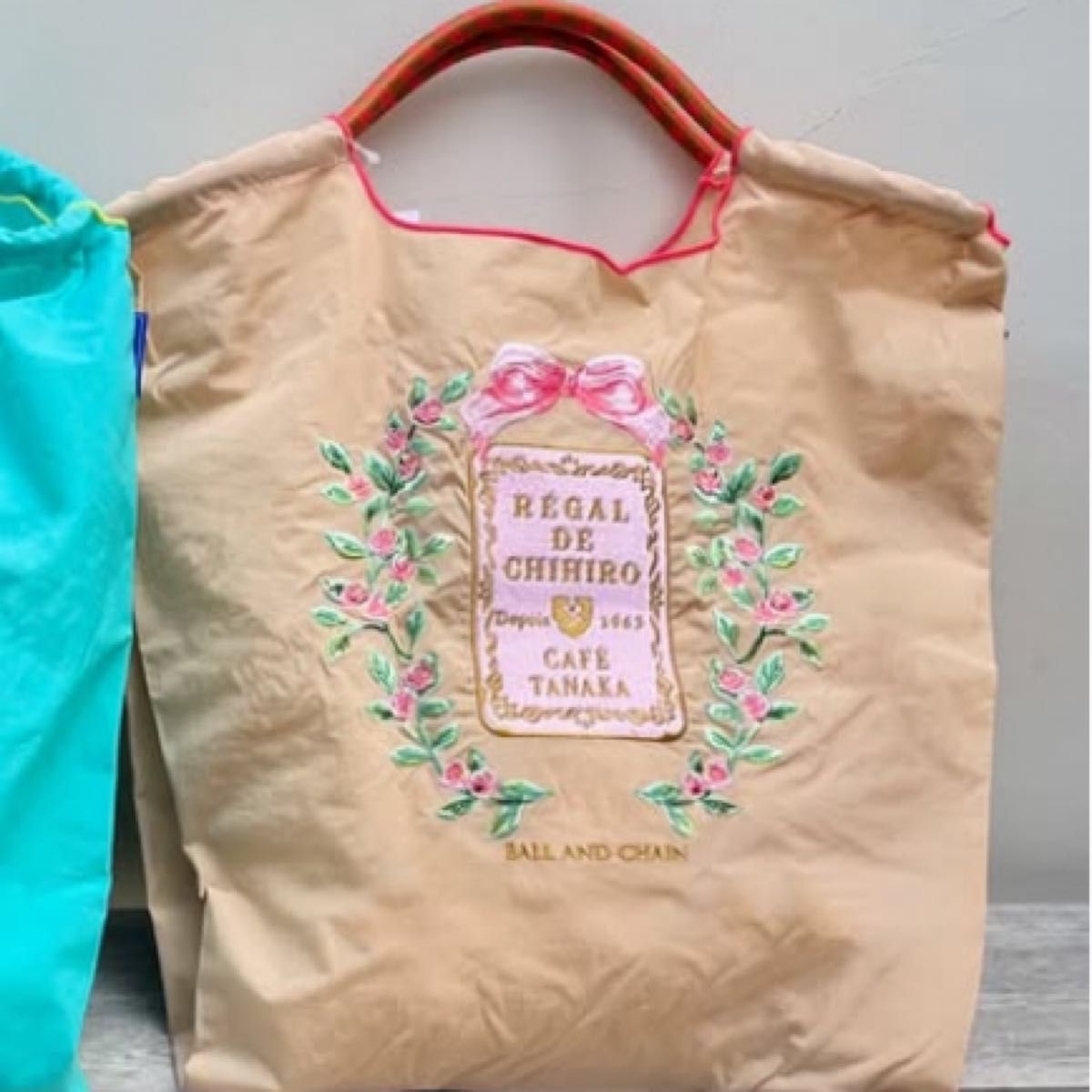 ボールアンドチェーンカフェタナカ｜Yahoo!フリマ（旧PayPayフリマ）