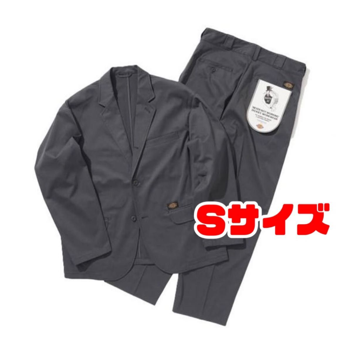 Sサイズ dickies tripster beams 25SS｜Yahoo!フリマ（旧PayPayフリマ）