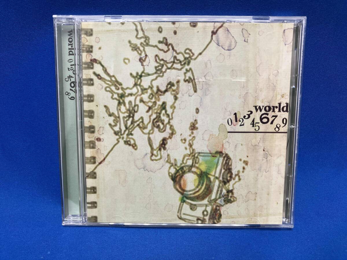 Yahoo!オークション - wowaka(ヒトリエ) CD World 0123456789