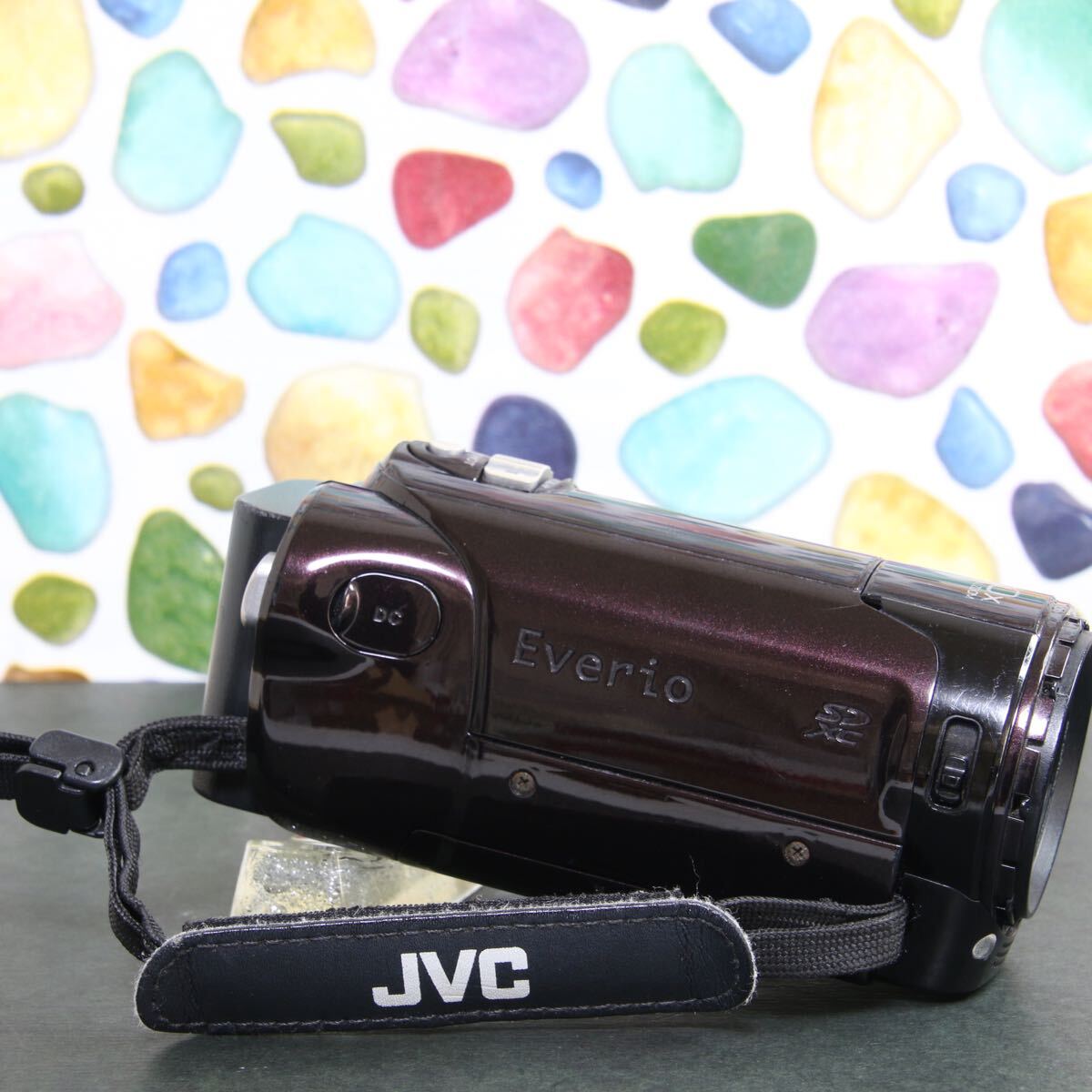 N】 おすすめビデオカメラ JVC Everio GZ-HM670 スマホ転送｜Yahoo