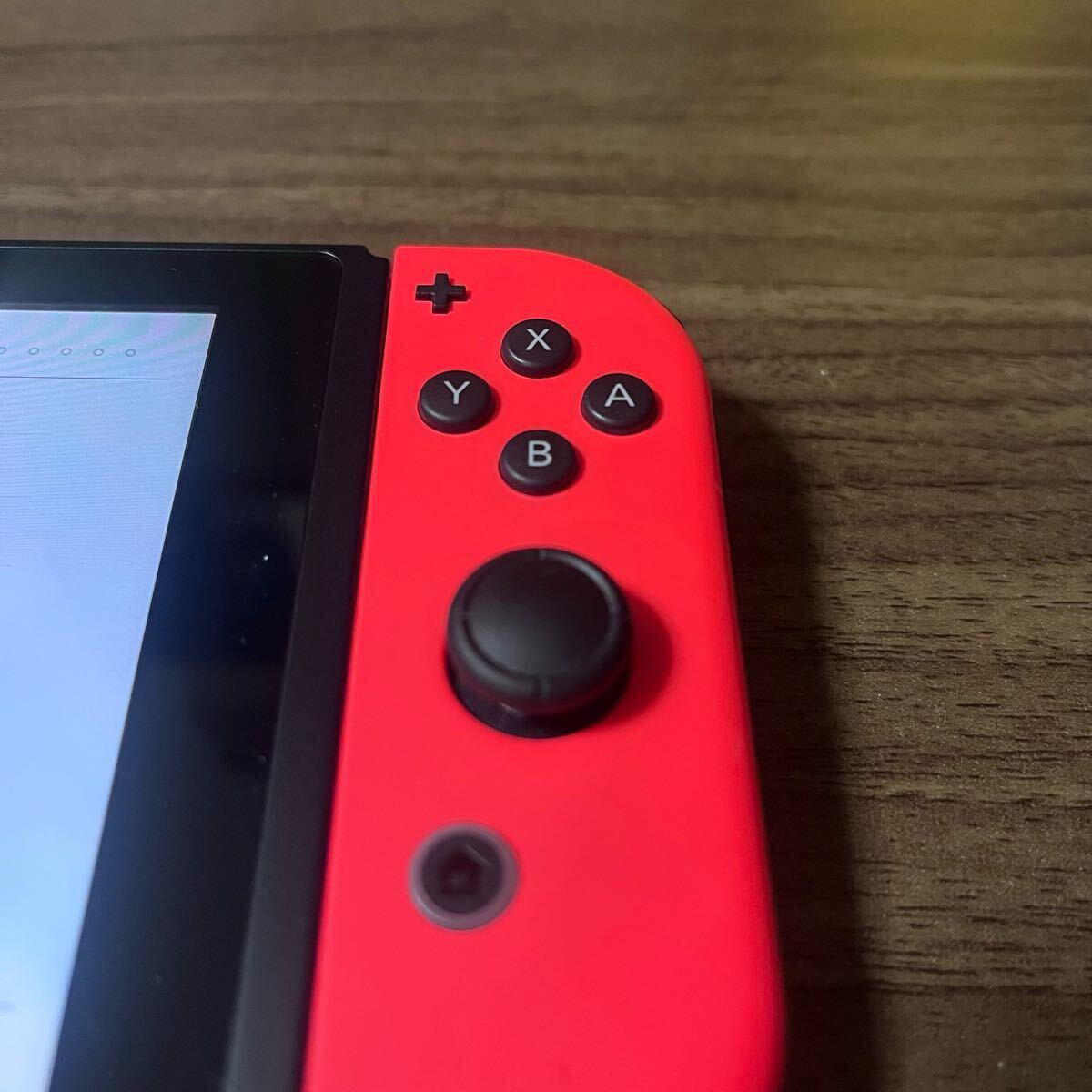 任天堂 ニンテンドー Nintendo Switch 本体 ネオンブルー ネオンレッド