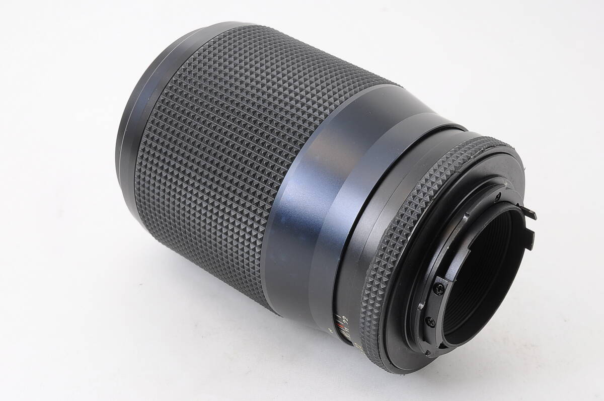 Carl Zeiss 135mm f2.8 Sonnar T* Lens for Contax⁄Yashica | Blue