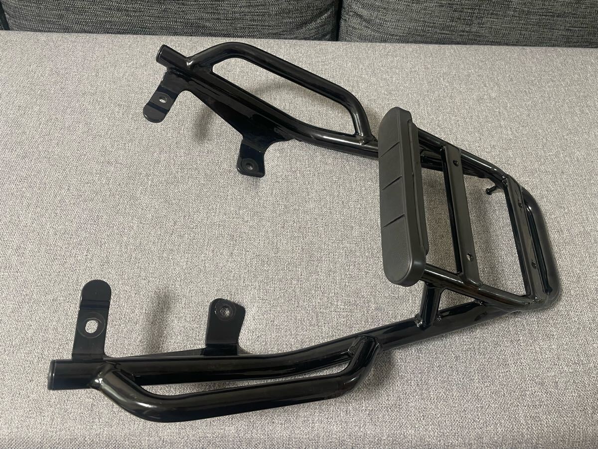 DP12H アドレス125 純正 キャリア リアキャリア｜Yahoo!フリマ（旧