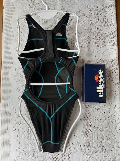 Yahoo!オークション - 超絶レア X-Flatよりも貴重 幻のラバー競泳水着