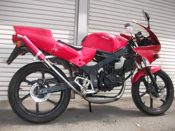 NS-1チャンバー 超ロングテール新品未使用の出品です｜Yahoo!フリマ