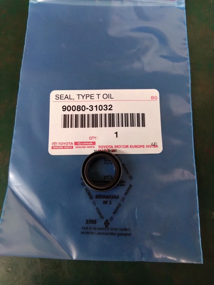 Yahoo!オークション - トヨタ スープラ JZA80 ゲトラグオイルシール 90