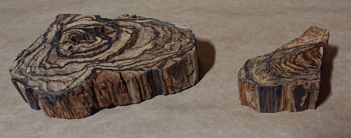 Yahoo!オークション - 豪華極上 黄熟香 絶滅種 274g 天然カンボジア