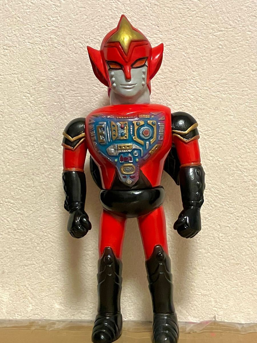 ENKAVINYL エンカビニール デスクロス ソフビ デスクロス《受注期間：5