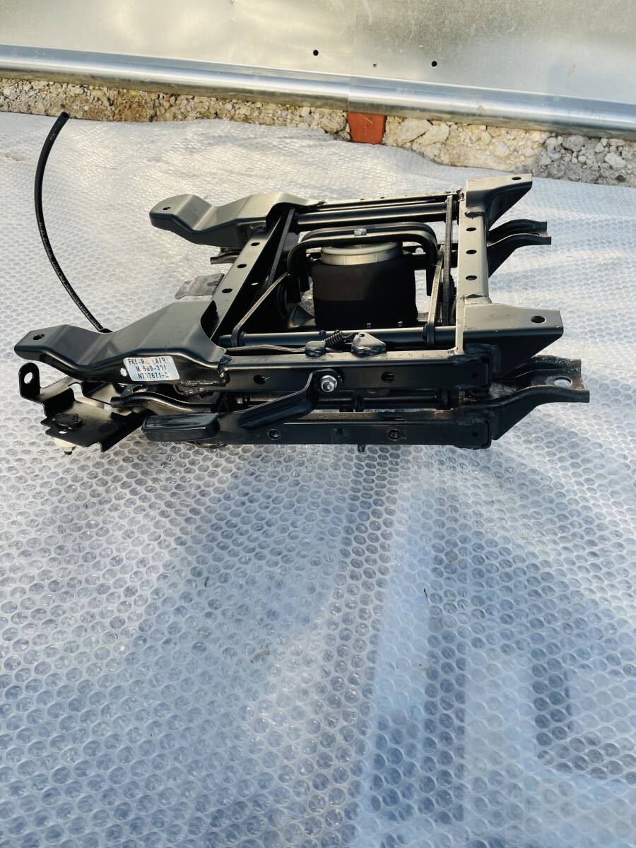 純正 三菱 ふそう ファイター エアサスシート エアサス エアサス